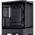 Корпус без блока питания JONSBO D400 Black Корпус без блока питания JONSBO D400 Black