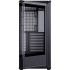 Корпус без блока питания JONSBO D400 Black Корпус без блока питания JONSBO D400 Black