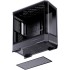 Корпус без блока питания JONSBO D400 Black Корпус без блока питания JONSBO D400 Black