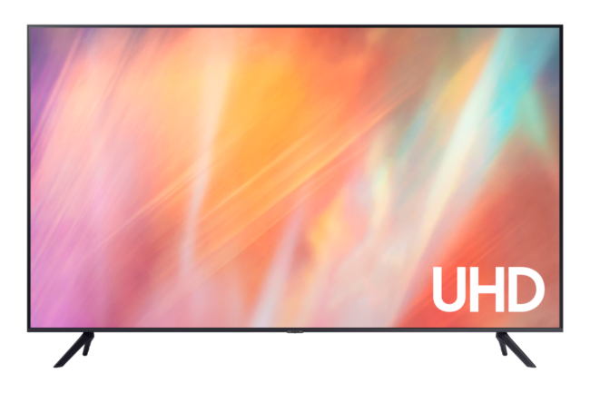 Телевизор ЖК 70" Samsung Samsung Electronics 70" UE70AU7100UXCE Crystal UHD 4K Телевизор ЖК 70" Samsung Samsung Electronics 70" UE70AU7100UXCE Crystal UHD 4K