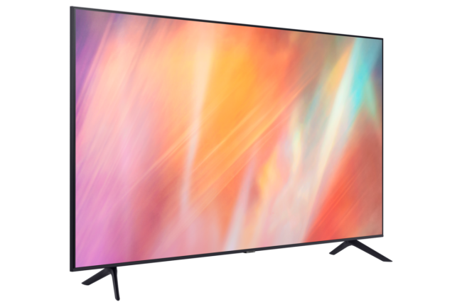 Телевизор ЖК 70" Samsung Samsung Electronics 70" UE70AU7100UXCE Crystal UHD 4K Телевизор ЖК 70" Samsung Samsung Electronics 70" UE70AU7100UXCE Crystal UHD 4K