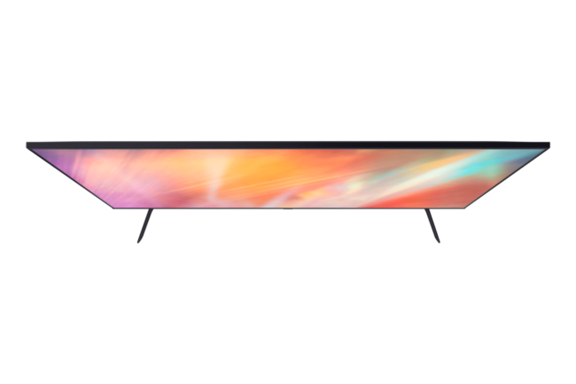 Телевизор ЖК 70" Samsung Samsung Electronics 70" UE70AU7100UXCE Crystal UHD 4K Телевизор ЖК 70" Samsung Samsung Electronics 70" UE70AU7100UXCE Crystal UHD 4K