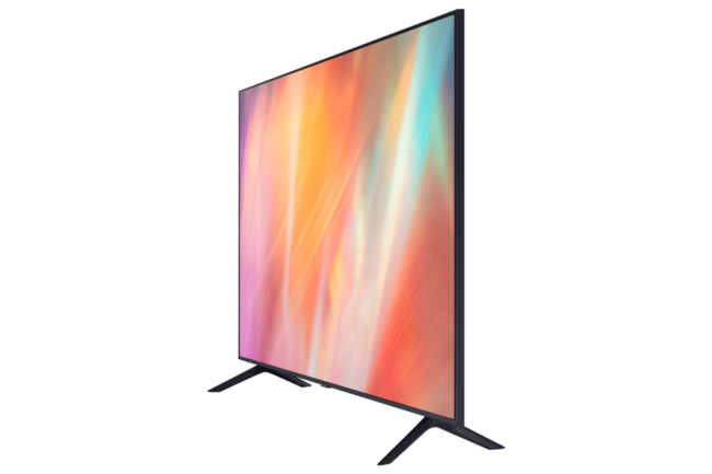 Телевизор ЖК 70" Samsung Samsung Electronics 70" UE70AU7100UXCE Crystal UHD 4K Телевизор ЖК 70" Samsung Samsung Electronics 70" UE70AU7100UXCE Crystal UHD 4K