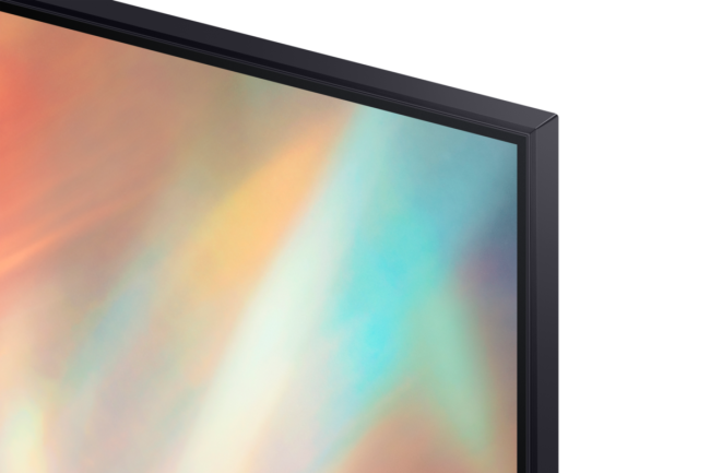 Телевизор ЖК 70" Samsung Samsung Electronics 70" UE70AU7100UXCE Crystal UHD 4K Телевизор ЖК 70" Samsung Samsung Electronics 70" UE70AU7100UXCE Crystal UHD 4K
