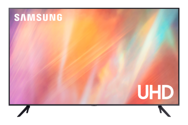 Телевизор ЖК 70" Samsung Samsung Electronics 70" UE70AU7100UXCE Crystal UHD 4K Телевизор ЖК 70" Samsung Samsung Electronics 70" UE70AU7100UXCE Crystal UHD 4K