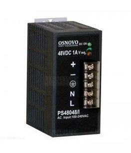 Блок питания Osnovo PS-48048/I Блок питания Osnovo PS-48048/I