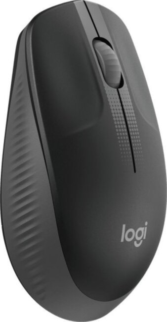 Мышь Logitech Wireless Mouse M190