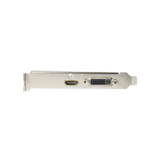 Видеокарта Gigabyte GV-N710D5-2GL Видеокарта Gigabyte GV-N710D5-2GL