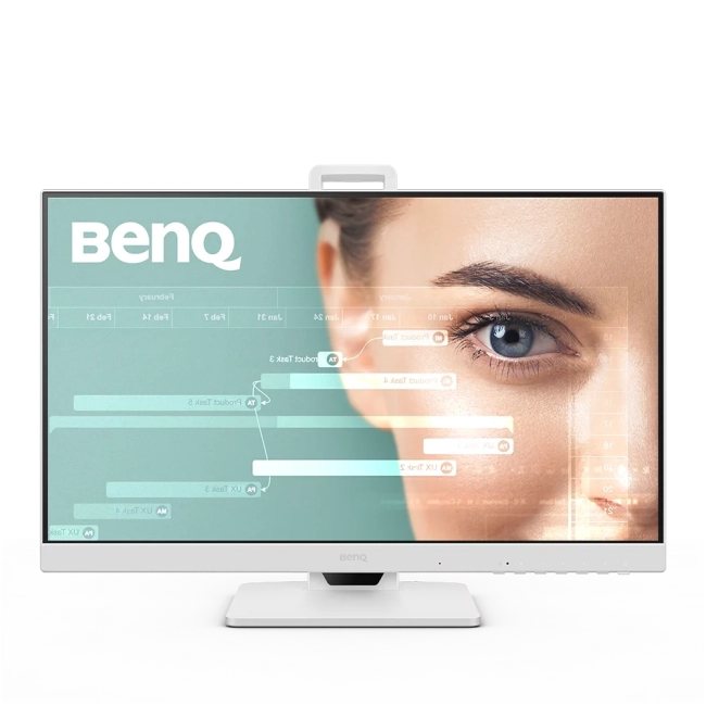 Мониторы Benq GW2486TC