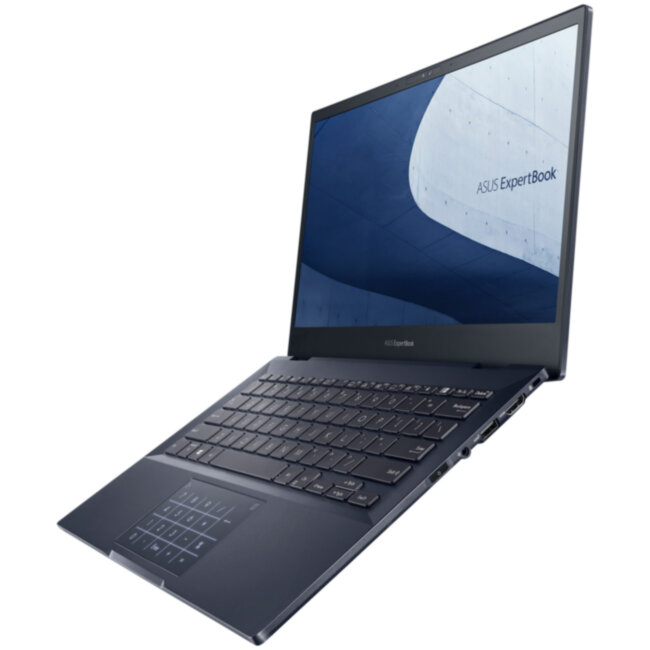 Ноутбук ASUS B5302CEA-KG0628X Ноутбук ASUS B5302CEA-KG0628X