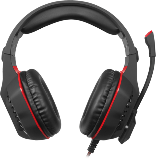 Игровые наушники с микрофоном SVEN AP-U990MV, черный-красный (USB, 7.1) Sven AP-U990MV Игровые наушники с микрофоном SVEN AP-U990MV, черный-красный (USB, 7.1) Sven AP-U990MV