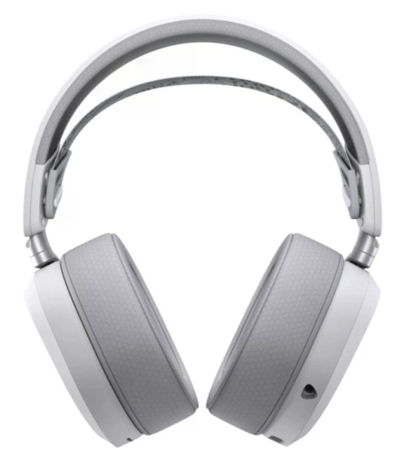Гарнитура ASUS A501 ROG PELTA/WHT ASUS 90YH0410-BHUA10 Гарнитура ASUS A501 ROG PELTA/WHT ASUS 90YH0410-BHUA10