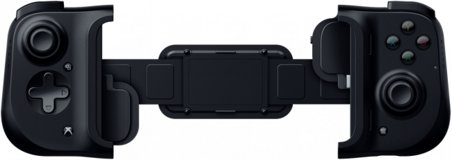 Игровой контроллер Razer Kishi Universal Mobile Gaming Controller Razer Kishi for Android (Xbox)