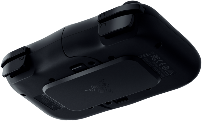 Игровой контроллер Razer Kishi Universal Mobile Gaming Controller Razer Kishi for Android (Xbox)