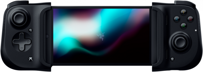 Игровой контроллер Razer Kishi Universal Mobile Gaming Controller Razer Kishi for Android (Xbox)