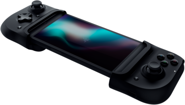 Игровой контроллер Razer Kishi Universal Mobile Gaming Controller Razer Kishi for Android (Xbox)