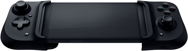 Игровой контроллер Razer Kishi Universal Mobile Gaming Controller Razer Kishi for Android (Xbox)