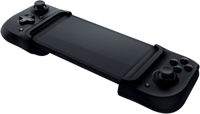 Игровой контроллер Razer Kishi Universal Mobile Gaming Controller Razer Kishi for Android (Xbox)