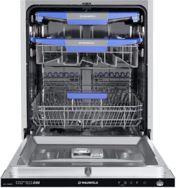 Посудомоечная машина MAUNFELD Maunfeld MLP-12IMRO