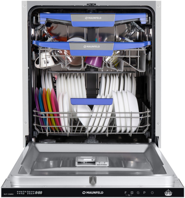 Посудомоечная машина MAUNFELD Maunfeld MLP-12IMRO