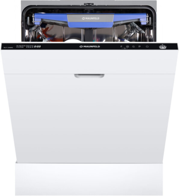 Посудомоечная машина MAUNFELD Maunfeld MLP-12IMRO