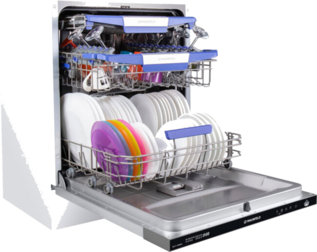 Посудомоечная машина MAUNFELD Maunfeld MLP-12IMRO
