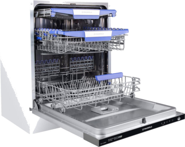 Посудомоечная машина MAUNFELD Maunfeld MLP-12IMRO