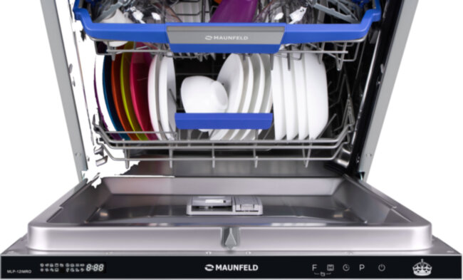 Посудомоечная машина MAUNFELD Maunfeld MLP-12IMRO