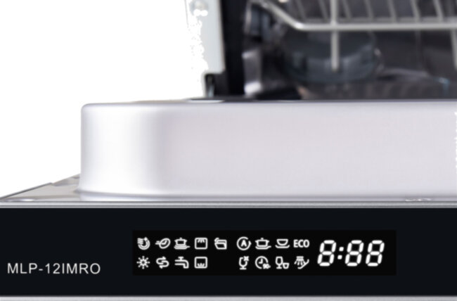 Посудомоечная машина MAUNFELD Maunfeld MLP-12IMRO