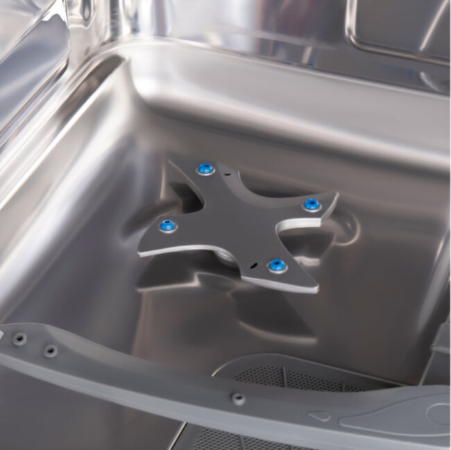 Посудомоечная машина MAUNFELD Maunfeld MLP-12IMRO