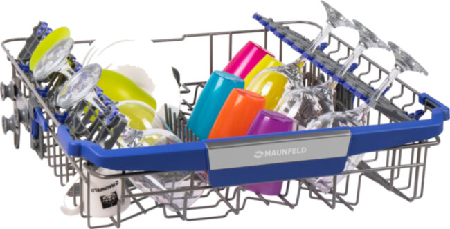 Посудомоечная машина MAUNFELD Maunfeld MLP-12IMRO