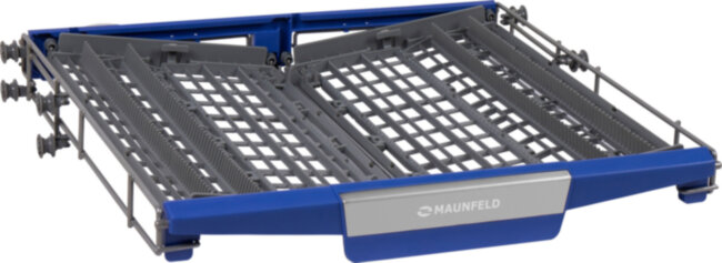 Посудомоечная машина MAUNFELD Maunfeld MLP-12IMRO