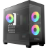 Корпус ПК без блока питания Ocypus Gamma-C52-BKD300XX-GL Корпус ПК без блока питания Ocypus Gamma-C52-BKD300XX-GL