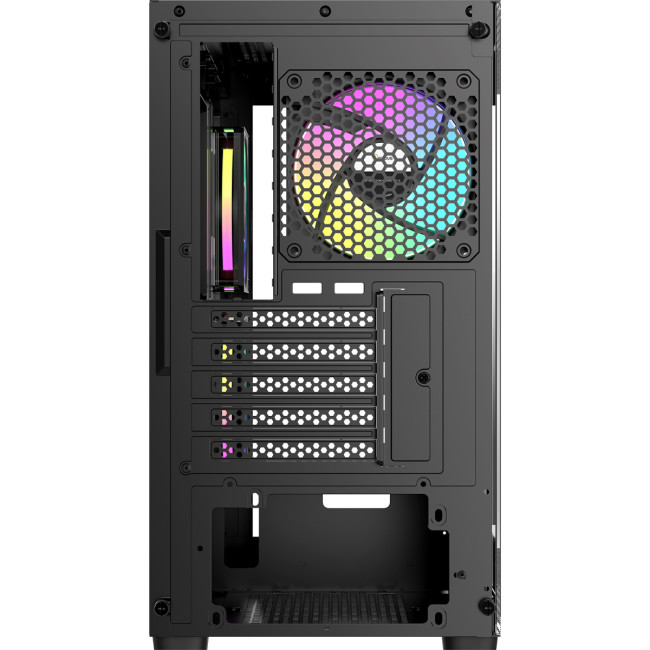 Корпус ПК без блока питания Ocypus Gamma-C52-BKD300XX-GL Корпус ПК без блока питания Ocypus Gamma-C52-BKD300XX-GL