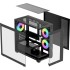 Корпус ПК без блока питания Ocypus Gamma-C52-BKD300XX-GL Корпус ПК без блока питания Ocypus Gamma-C52-BKD300XX-GL