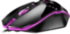 Мышь SVEN RX-200 чёрная (3+1кл. 800-1600DPI, блист, каб. 1,5м) Sven RX-200