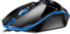 Мышь SVEN RX-200 чёрная (3+1кл. 800-1600DPI, блист, каб. 1,5м) Sven RX-200