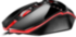 Мышь SVEN RX-200 чёрная (3+1кл. 800-1600DPI, блист, каб. 1,5м) Sven RX-200