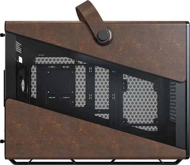Корпус Montech HERITAGE PRO (B) Корпус Montech HERITAGE PRO (B)