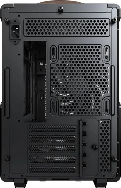 Корпус Montech HERITAGE PRO (B) Корпус Montech HERITAGE PRO (B)
