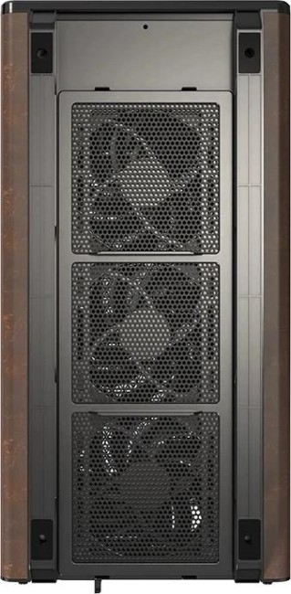 Корпус Montech HERITAGE PRO (B) Корпус Montech HERITAGE PRO (B)