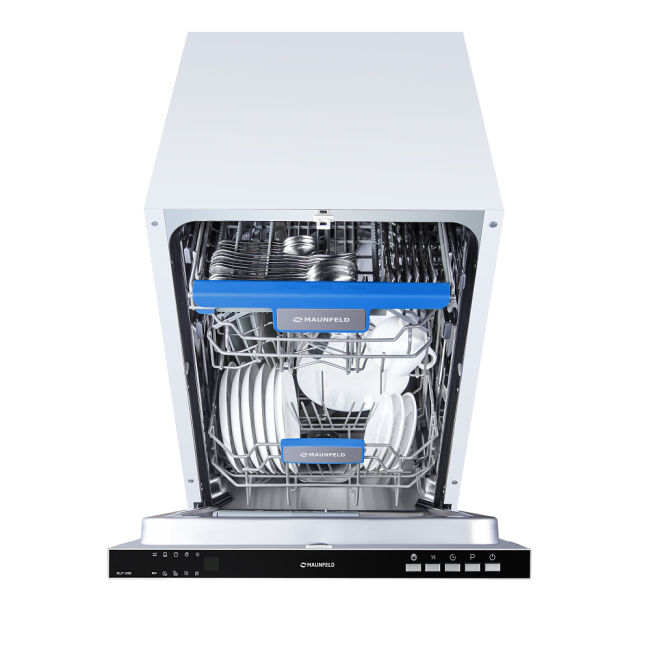Посудомоечная бытовая машина MAUNFELD MLP-08B Maunfeld MLP 08B