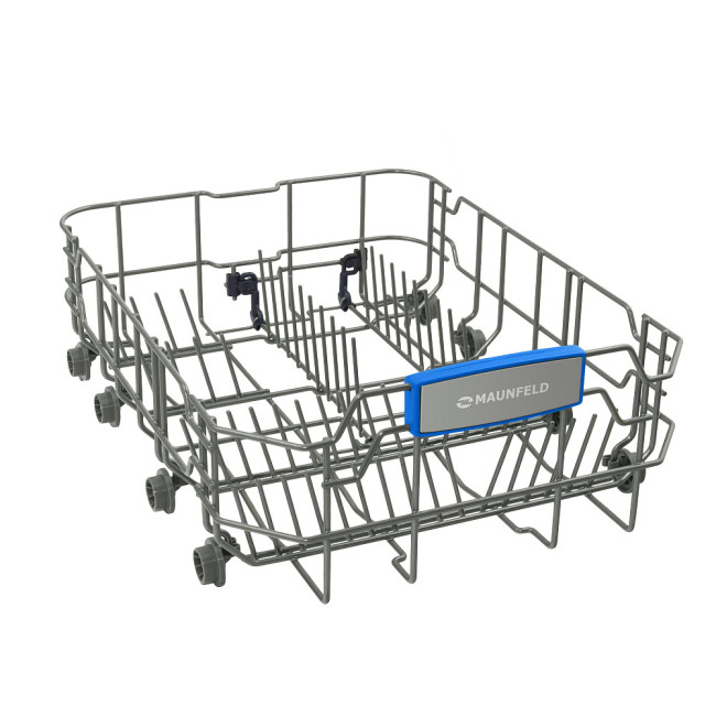 Посудомоечная бытовая машина MAUNFELD MLP-08B Maunfeld MLP 08B