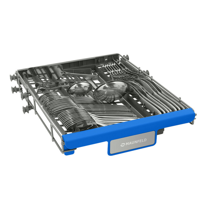 Посудомоечная бытовая машина MAUNFELD MLP-08B Maunfeld MLP 08B