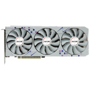 Видеокарта AFOX CORPORATION AF3070TI-8GD6XH4