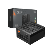 Блок питания ПК PcCooler P5-YS1200-G1F Блок питания ПК PcCooler P5-YS1200-G1F