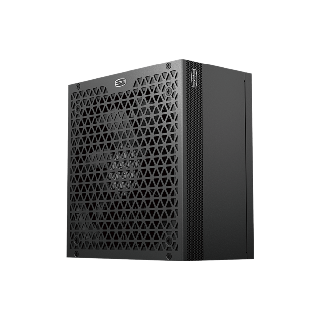 Блок питания ПК PcCooler P5-YS1200-G1F Блок питания ПК PcCooler P5-YS1200-G1F