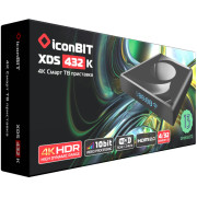 Мини-ПК Iconbit XLR3095 Мини-ПК Iconbit XLR3095
