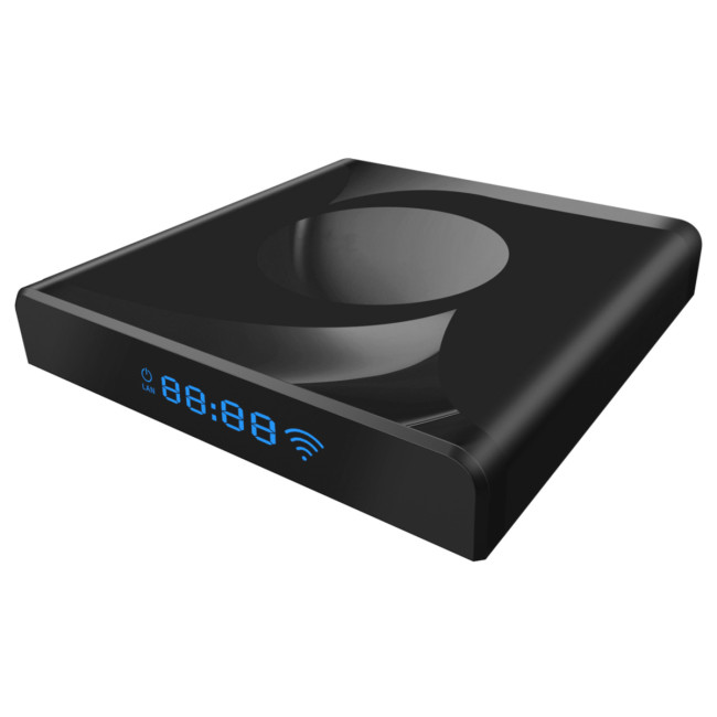 Мини-ПК Iconbit XLR3095 Мини-ПК Iconbit XLR3095