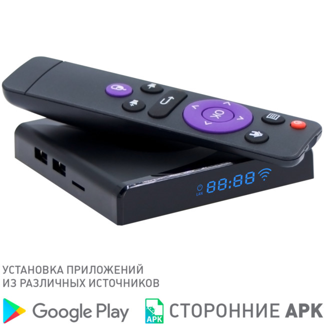 Мини-ПК Iconbit XLR3095 Мини-ПК Iconbit XLR3095